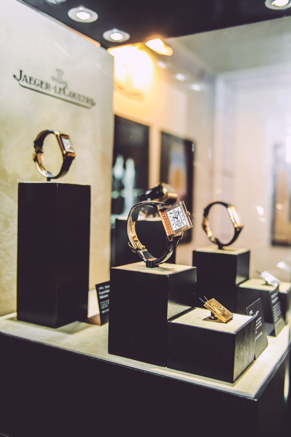 Jaeger-LeCoultre