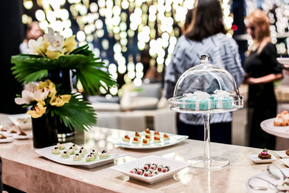 Tiffany & Co.