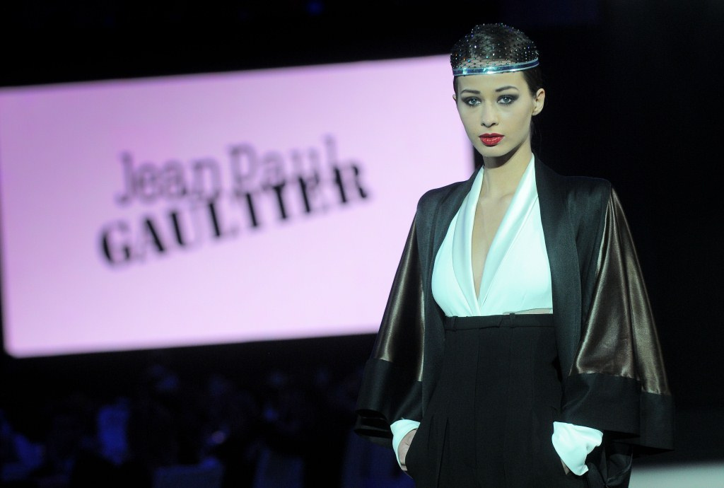 World Luxury Fashion Week